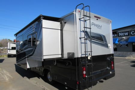 SeaTacRV rentals