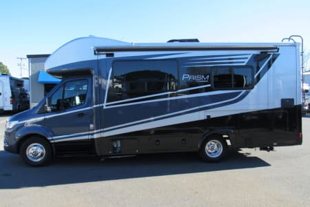 SeaTacRV rentals