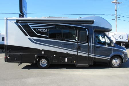 SeaTacRV rentals