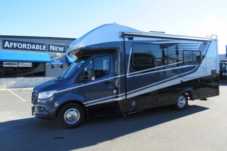 SeaTacRV rentals