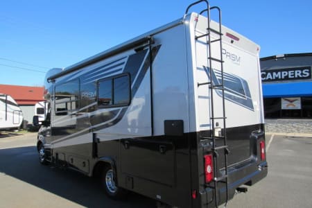 SeaTacRV rentals