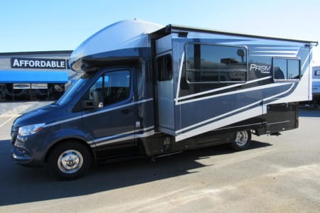 SeaTacRV rentals