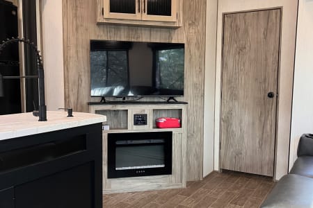 RV Rental illinois