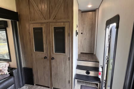 RV Rental illinois