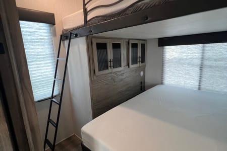 RV Rental illinois