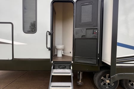 RV Rental illinois