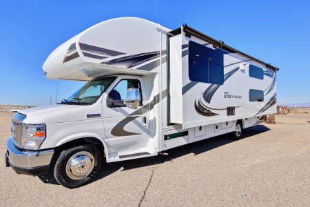 2021 Jayco Greyhawk *FULLY SUPPLIED*    NO EXTRA FEES