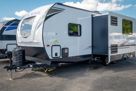 CharlestonRV rentals