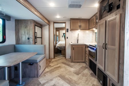 CharlestonRV rentals