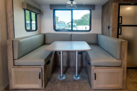 CharlestonRV rentals