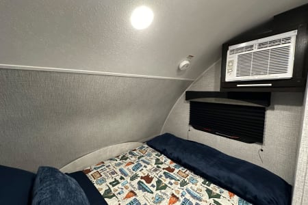 BransonKOAHoliday Rv Rentals