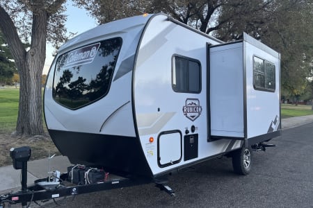 CaprockCanyonsStatePark Rv Rentals