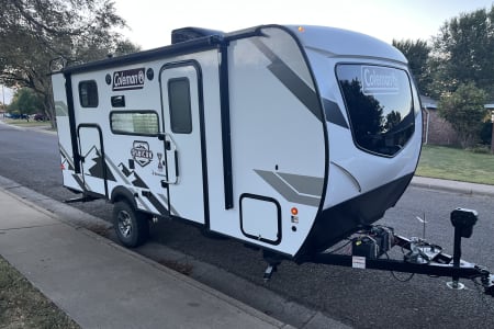 CaprockCanyonsTrailway Rv Rentals