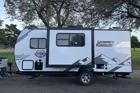 CaprockCanyonsStatePark Rv Rentals