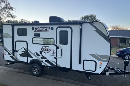 CaprockCanyonsTrailway Rv Rentals