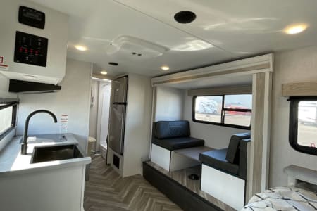 LakeMeredithNationalRecreationArea Rv Rentals