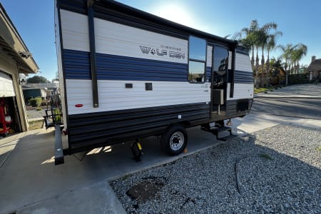 Moreno ValleyRV rentals