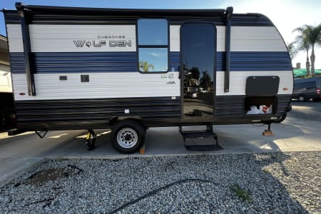 Moreno ValleyRV rentals