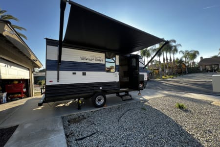 Moreno ValleyRV rentals