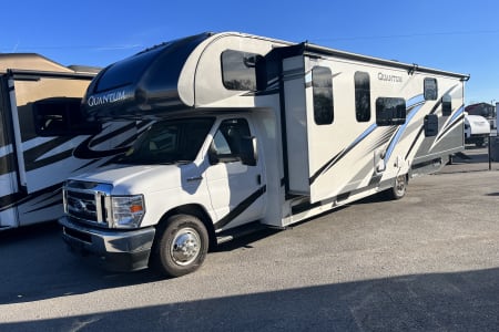 Ashland CityRV rentals