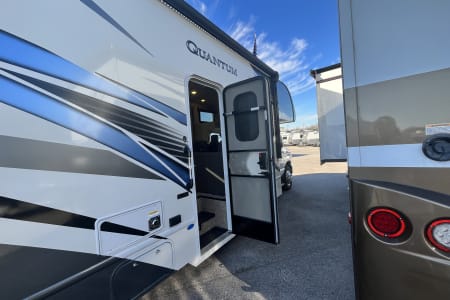 Ashland CityRV rentals