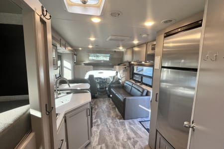 Ashland CityRV rentals