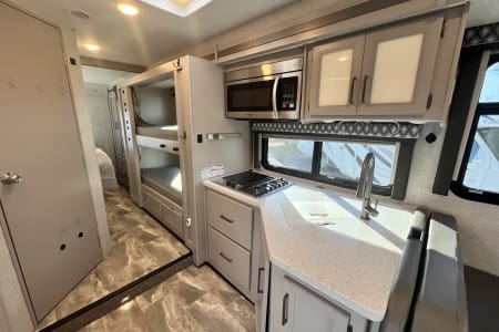 Ashland CityRV rentals