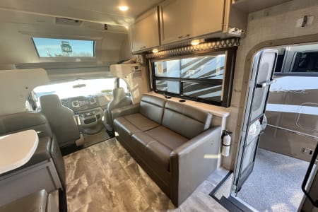 Ashland CityRV rentals