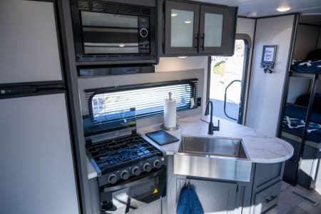 KodachromeBasinStatePark Rv Rentals