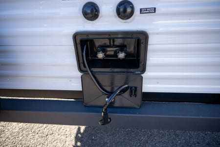 EscalantePetrifiedForestStatePark Rv Rentals