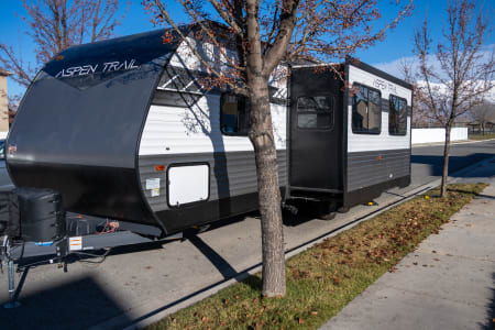 BryceCanyonNationalPark Rv Rentals