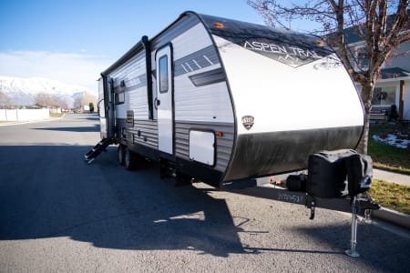 CapitolReefNationalPark Rv Rentals