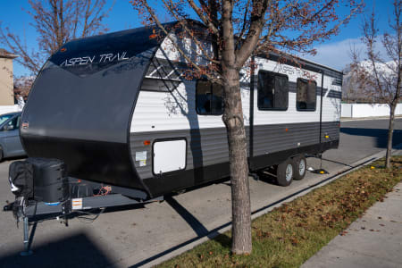 EscalantePetrifiedForestStatePark Rv Rentals