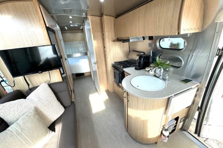 San GabrielRV rentals