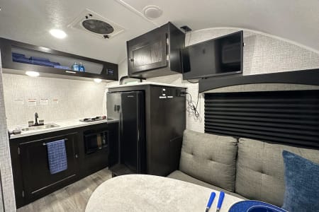 BransonKOAHoliday Rv Rentals