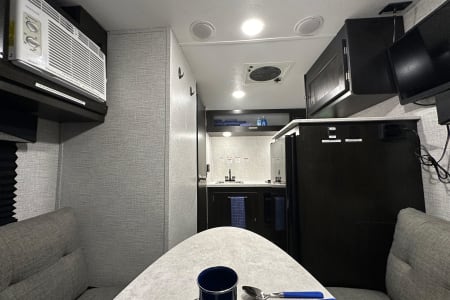 BransonKOAHoliday Rv Rentals