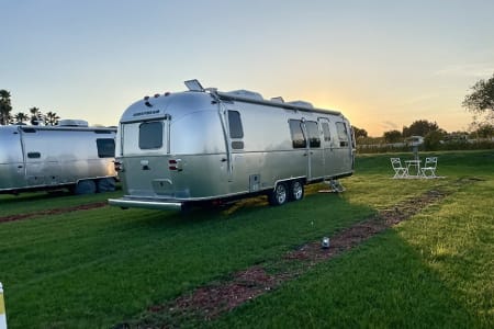 Vero BeachRV rentals