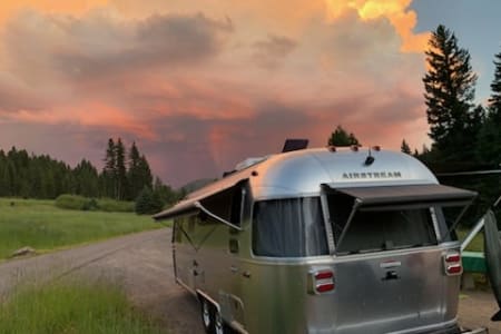 2019 Airstream International