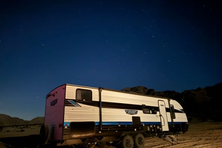 Yucca ValleyRV rentals