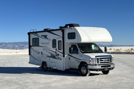 RV Rental greenville,South-Carolina-(SC)