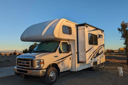 RV Rental greenville,South-Carolina-(SC)