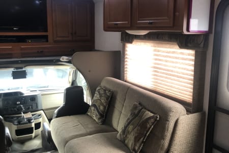 ClovisRV rentals