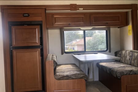 ClovisRV rentals