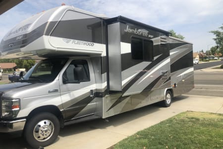 ClovisRV rentals