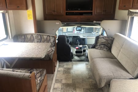 ClovisRV rentals