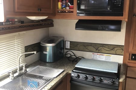 ClovisRV rentals