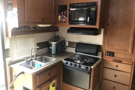 ClovisRV rentals