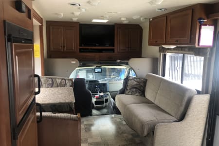 ClovisRV rentals