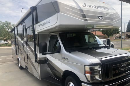 ClovisRV rentals