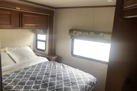 ClovisRV rentals